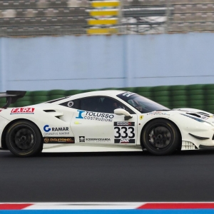 NATIONAL GT CHALLENGE - MISANO - Gallery 7